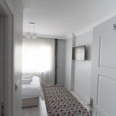 Siesta Hotel 4* Стандартный номер фото 10
