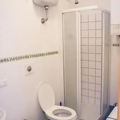 Отель Residence Le Palme 3* Апартаменты фото 7