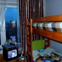 Happy Home Хостел удобства в номере
