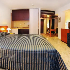 Hotel Residence de l'Europe in Djibouti, Djibouti from 172$, photos, reviews - zenhotels.com guestroom photo 5