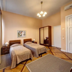 Гостиница Соната На Гороховой Санкт-Петербург 3* Стандартный номер фото 29