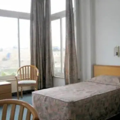 Jerusalem Panorama Hotel 2* Стандартный номер фото 5
