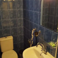 Отель Guest House Port ванная