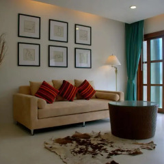 Отель Montalay Beach Resort Koh Tao 3* Люкс с различными типами кроватей фото 2