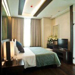 Отель Jasmine Resort 5* Люкс фото 7