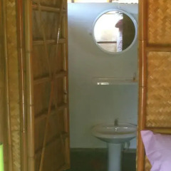 Отель Phusan Bungalow 2* Бунгало