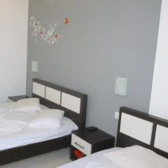 Hotel Summer Dream 3* Стандартный номер с различными типами кроватей фото 5