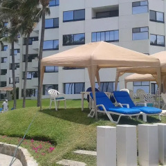 Отель Mayan Departamento TORRE I фото 2