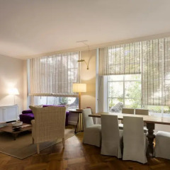 Отель Atellani Apartments Италия, Милан - отзывы, цены и фото номеров - забронировать отель Atellani Apartments онлайн питание фото 3