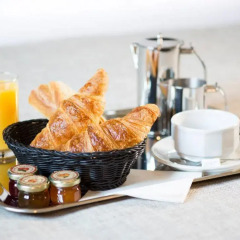 Hotel Victoria Chatelet Париж в номере