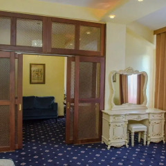 Гостиница Villa Rauza удобства в номере фото 2