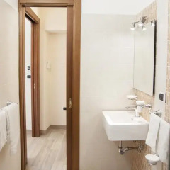 Отель B&B Cuore di Lecce Стандартный номер фото 8