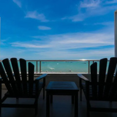 Отель Baboona Beachfront Living 3* Номер Делюкс фото 5