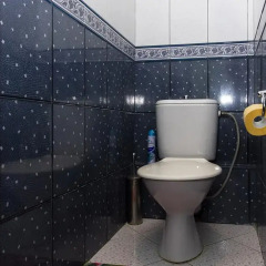 Апартаменты Apart Lux Новый Арбат 26 (3) Апартаменты с 2 отдельными кроватями фото 33