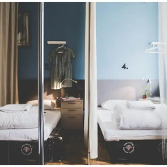 Hostel Jamaika ванная