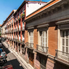 Отель Chic Rentals Chueca- Calle Farmacia