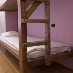 Гостиница Pururoom Hostel в Санкт-Петербурге 6 отзывов об отеле, цены и фото номеров - забронировать гостиницу Pururoom Hostel онлайн Санкт-Петербург детские мероприятия фото 6