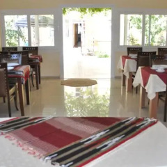 Safak Hotel фото 2