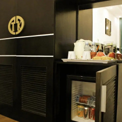 Noble Boutique Hotel Hanoi 3* Люкс с различными типами кроватей