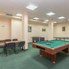 Hotel Iceberg Bansko детские мероприятия
