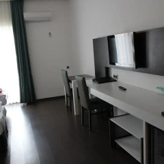 Doc's Wellness & Spa Hotel 4* Стандартный номер фото 3