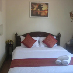 Отель Thanh Luan Hoi An Homestay комната для гостей фото 3