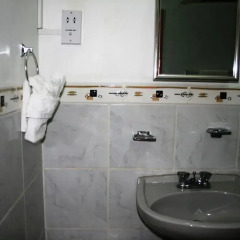 Отель Fairview Guest House 3* Люкс повышенной комфортности с различными типами кроватей фото 12