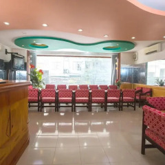 Selena Hotel