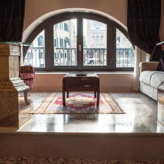 Отель Ca' Granda Venice Apartaments Италия, Венеция - отзывы, цены и фото номеров - забронировать отель Ca' Granda Venice Apartaments онлайн