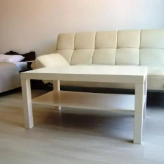 Отель Creta Seafront Residences 2* Улучшенный номер с различными типами кроватей фото 28
