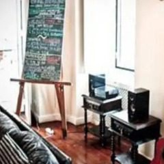 Отель Oasis Backpackers' Mansion Lisbon Лиссабон интерьер отеля фото 3