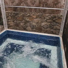 Отель Thai Cottage Kamala Beach бассейн фото 3