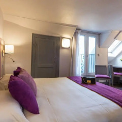 Hotel Vivienne комната для гостей фото 2