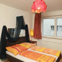 Апартаменты Altstadt Apartment Enteresan Кёльн в номере
