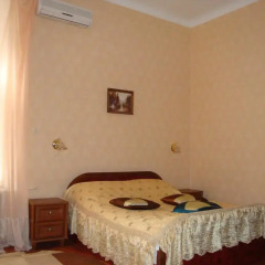 Гостиница BusinessGuest комната для гостей фото 3