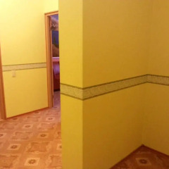Гостиница Chayka Inn сауна
