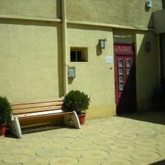 ICO Hostel фото 2
