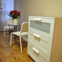 Отель Somnio Hostels 2* Стандартный номер фото 4