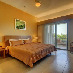 Отель Riviera Maya Suites Люкс с 2 отдельными кроватями фото 28