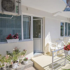 Family Hotel Bohemi Номер категории Эконом фото 6