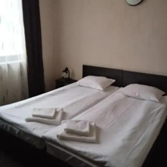 Hotel Opalchenets 2* Стандартный номер фото 4