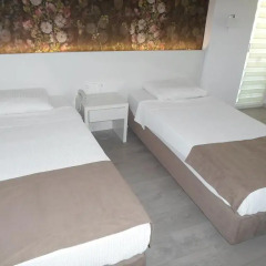 Myra Hotel Турция, Мармарис - отзывы, цены и фото номеров - забронировать отель Myra Hotel онлайн комната для гостей фото 7