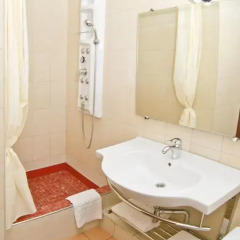 Гостиница Forum Plaza 4* Стандартный номер с разными типами кроватей фото 5