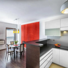 Отель Apartamenty Aparts в номере фото 7