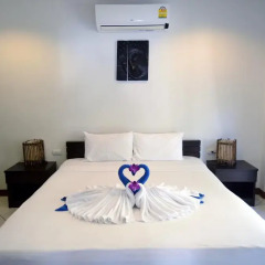Отель Phuket Riviera Villas 3* Апартаменты с разными типами кроватей фото 10