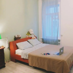 Гостиница Hostel For You в Москве - забронировать гостиницу Hostel For You, цены и фото номеров Москва комната для гостей фото 4