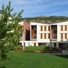 Отель WIFI Pirineo Suites Formigal Ordesa Испания, Сабиньяниго - отзывы, цены и фото номеров - забронировать отель WIFI Pirineo Suites Formigal Ordesa онлайн фото 8