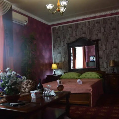 Гостиница Камея гостиничный бар