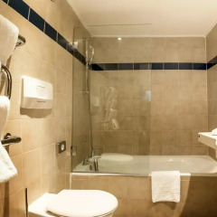 Saint James Albany Paris Hotel-Spa 4* Стандартный номер с различными типами кроватей фото 7
