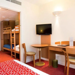Отель Hôtel Vacances Bleues Villa Modigliani удобства в номере фото 2